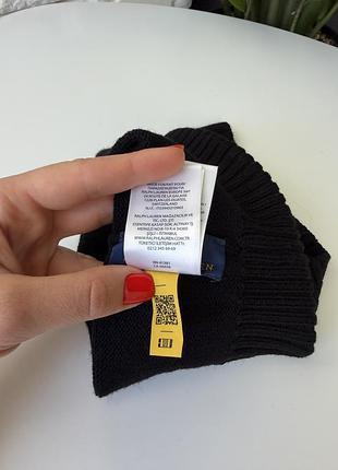 Дитяча шапка polo ralph lauren 5