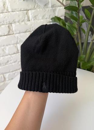 Дитяча шапка polo ralph lauren 3