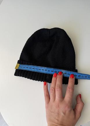 Дитяча шапка polo ralph lauren 6