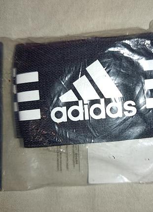 Футбольні тримачі, фіксатори щитків adidas, на щиколотки