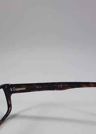 Оригинальная оправа для очков ray-ban rx5169 8