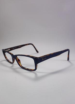 Оригінальна оправа для окулярів ray-ban rx5169