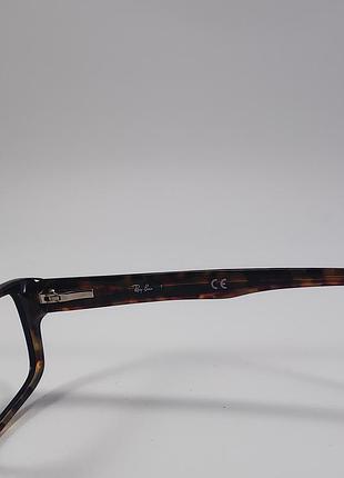 Оригинальная оправа для очков ray-ban rx5169 5