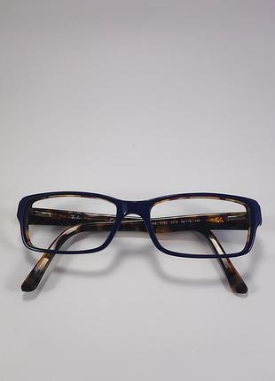 Оригинальная оправа для очков ray-ban rx5169 9
