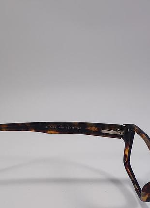 Оригинальная оправа для очков ray-ban rx5169 4