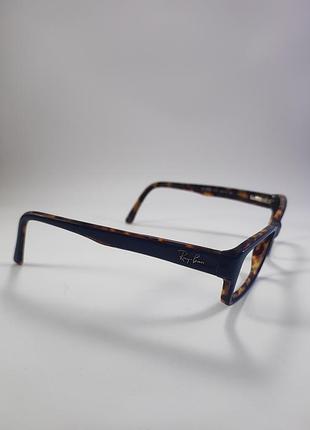 Оригинальная оправа для очков ray-ban rx5169 3