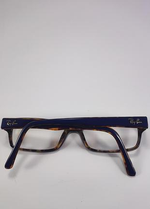 Оригинальная оправа для очков ray-ban rx5169 10
