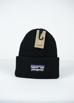 Patagonia шапка мужская / шапки мужские / патагония / шапка подростковая / шапки подростковые