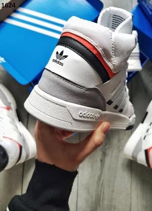 Кросівки Adidas vulc raid3r skateboarding shoes shadow navy shadow navy cloud white gy5494 hight3 фото