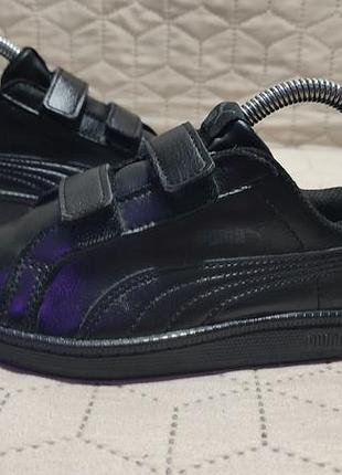 Кроссовки puma smash fun l v pps, 32 р., 19-20,5 см
