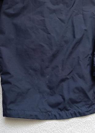 Вітровка berghaus rg alpha 2.0 9