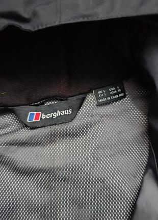 Вітровка berghaus rg alpha 2.0 5