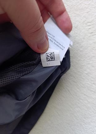 Вітровка berghaus rg alpha 2.0 8