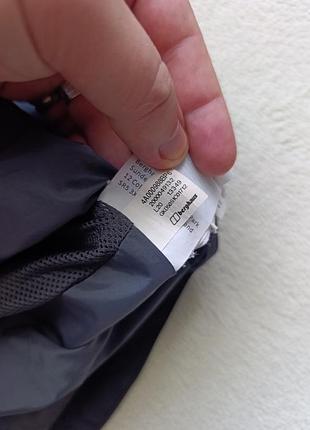 Вітровка berghaus rg alpha 2.0 7
