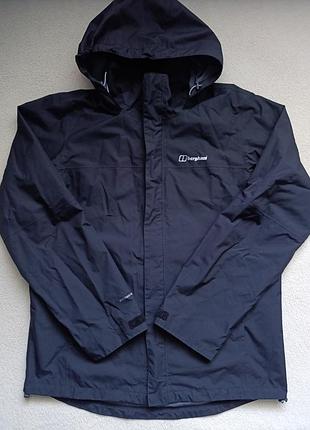 Вітровка berghaus rg alpha 2.0