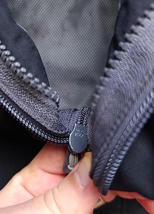 Вітровка berghaus rg alpha 2.0 4