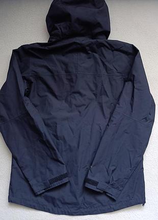 Вітровка berghaus rg alpha 2.0 2