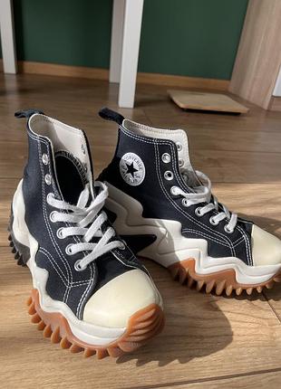 Converse star motion оригінал