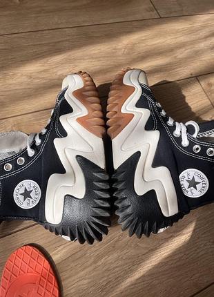 Converse star motion оригінал 2