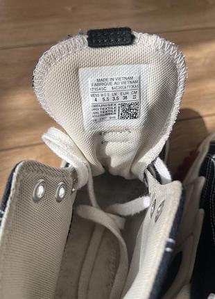 Converse star motion оригінал 4