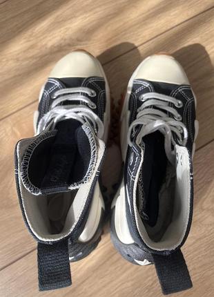 Converse star motion оригінал 7