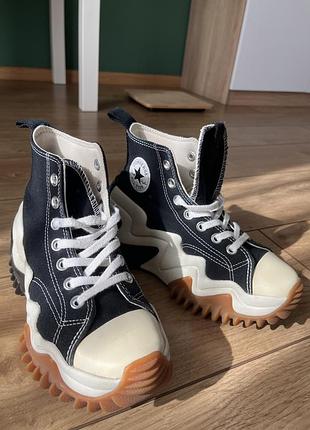 Converse star motion оригінал 9