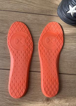 Converse star motion оригінал 5