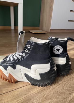 Converse star motion оригінал 8