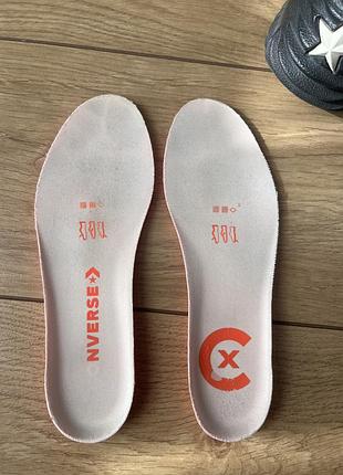 Converse star motion оригінал 6