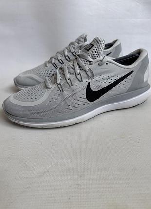 Кросівки nike 2