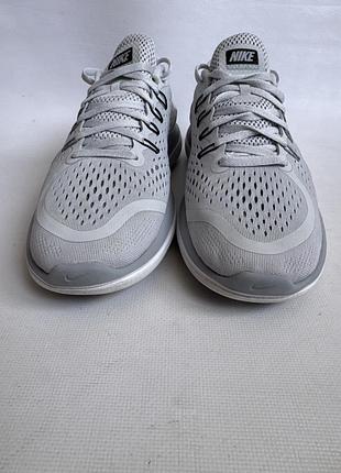 Кросівки nike 3