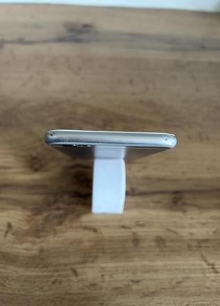 Iphone 6 16 gb silver neverlock, акб 87% 7