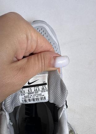Кросівки nike 8
