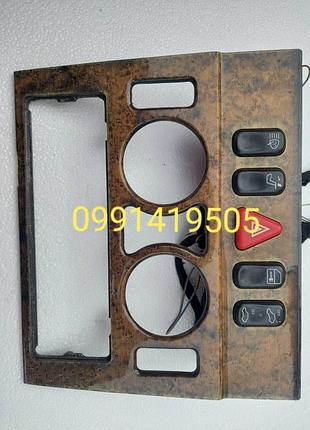 Накладка декоративная мерседес w210 a2108210071
