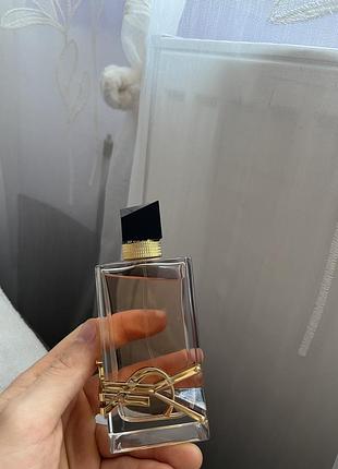 Парфуми жіночі ysl libre eau de parfum 90 мл