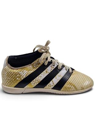 Футзалки adidas ace 16.3 primemesh