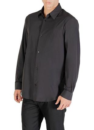 Мужская рубашка armani exchange 3