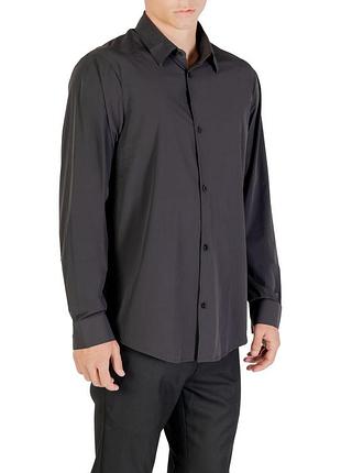 Мужская рубашка armani exchange 4
