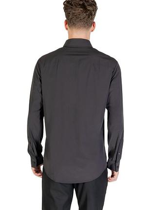 Мужская рубашка armani exchange 2
