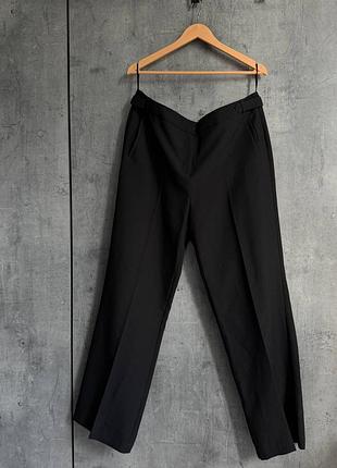 Брюки жіночі straight 4
