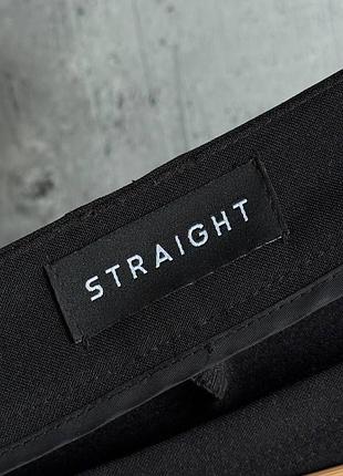 Брюки жіночі straight 5