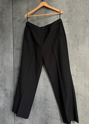 Брюки жіночі straight