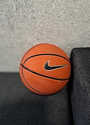 Баскетбольный мяч nike skills bb0634-879 (размер 3).