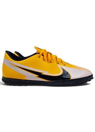 Футбольні бутси — nike mercurial vapor 13 club tf оригінал