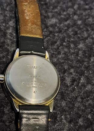Наручные часы timex easy reader 6