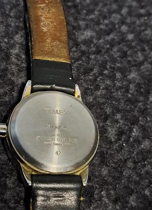 Наручные часы timex easy reader 4