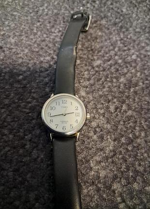 Наручные часы timex easy reader 5