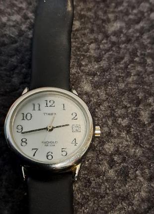 Наручные часы timex easy reader 7
