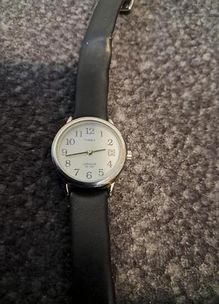 Наручные часы timex easy reader