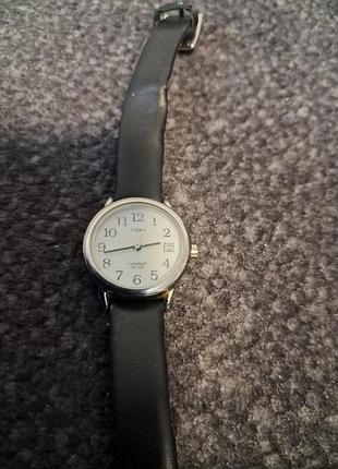 Наручные часы timex easy reader 3